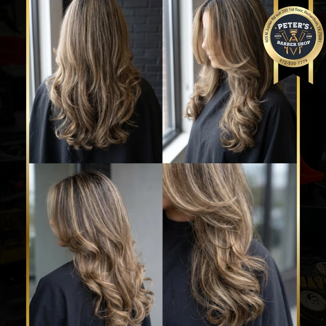 Hair